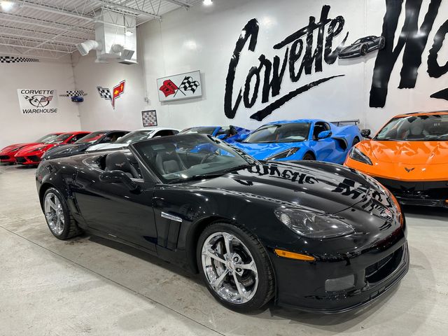 2010 Chevrolet Corvette CONV GS 3LT, NPP, Chromes, Spoiler, Auto, 83k | Dallas, Texas | Corvette Warehouse 2010 Chevrolet Corvette CONV GS 3LT, NPP, Chromes, Spoiler, Auto, 83k | Dallas, Texas | Corvette Warehouse