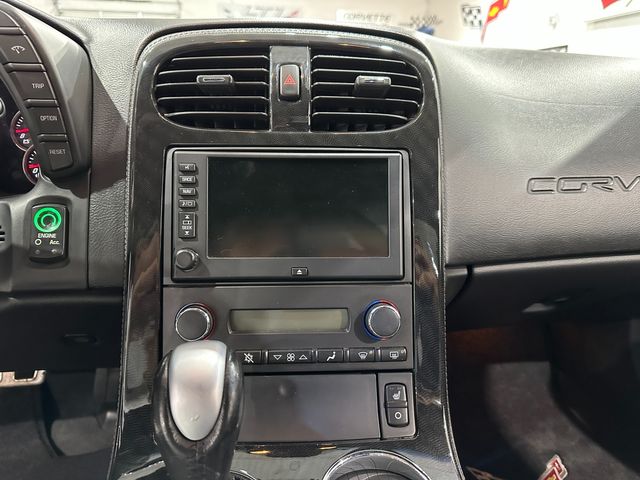 2010 Chevrolet Corvette CONV GS 3LT, NPP, Chromes, Spoiler, Auto, 83k | Dallas, Texas | Corvette Warehouse 