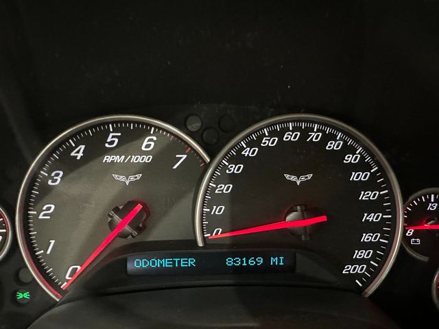 2010 Chevrolet Corvette CONV GS 3LT, NPP, Chromes, Spoiler, Auto, 83k | Dallas, Texas | Corvette Warehouse 