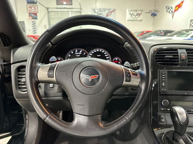 2010 Chevrolet Corvette CONV GS 3LT, NPP, Chromes, Spoiler, Auto, 83k | Dallas, Texas | Corvette Warehouse 