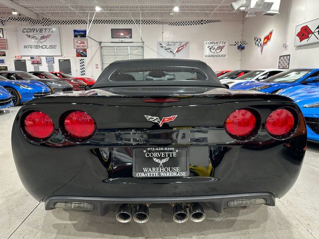 2010 Chevrolet Corvette CONV GS 3LT, NPP, Chromes, Spoiler, Auto, 83k | Dallas, Texas | Corvette Warehouse 2010 Chevrolet Corvette CONV GS 3LT, NPP, Chromes, Spoiler, Auto, 83k | Dallas, Texas | Corvette Warehouse