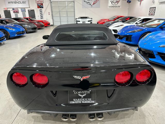2010 Chevrolet Corvette CONV GS 3LT, NPP, Chromes, Spoiler, Auto, 83k | Dallas, Texas | Corvette Warehouse 2010 Chevrolet Corvette CONV GS 3LT, NPP, Chromes, Spoiler, Auto, 83k | Dallas, Texas | Corvette Warehouse