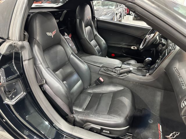 2010 Chevrolet Corvette CONV GS 3LT, NPP, Chromes, Spoiler, Auto, 83k | Dallas, Texas | Corvette Warehouse 
