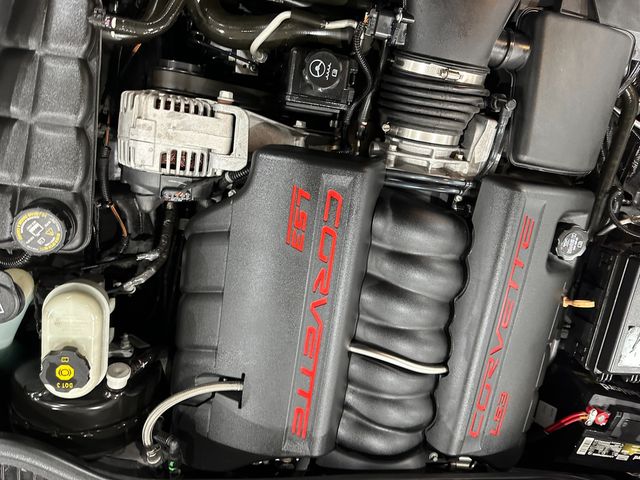 2010 Chevrolet Corvette CONV GS 3LT, NPP, Chromes, Spoiler, Auto, 83k | Dallas, Texas | Corvette Warehouse 2010 Chevrolet Corvette CONV GS 3LT, NPP, Chromes, Spoiler, Auto, 83k | Dallas, Texas | Corvette Warehouse