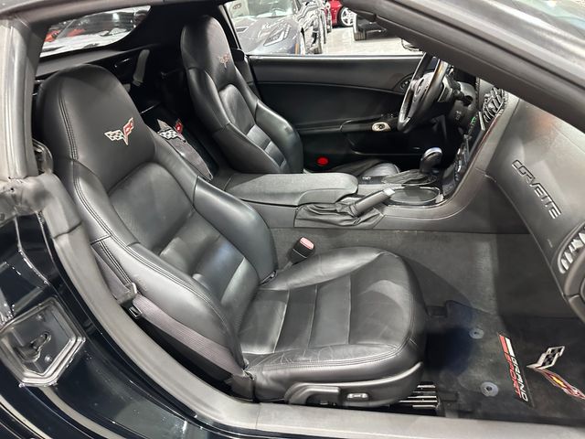 2010 Chevrolet Corvette CONV GS 3LT, NPP, Chromes, Spoiler, Auto, 83k | Dallas, Texas | Corvette Warehouse 