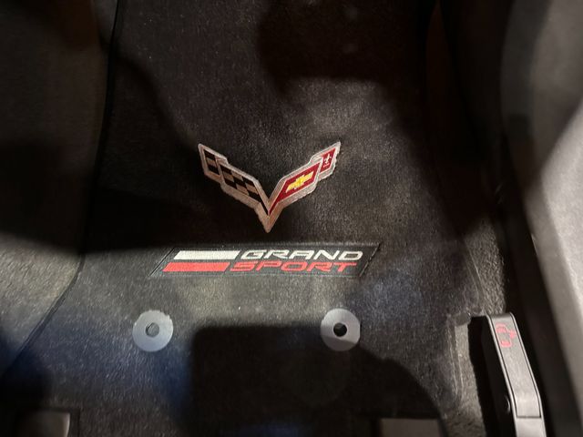 2010 Chevrolet Corvette CONV GS 3LT, NPP, Chromes, Spoiler, Auto, 83k | Dallas, Texas | Corvette Warehouse 