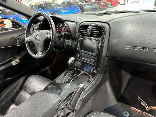 2010 Chevrolet Corvette CONV GS 3LT, NPP, Chromes, Spoiler, Auto, 83k | Dallas, Texas | Corvette Warehouse 2010 Chevrolet Corvette CONV GS 3LT, NPP, Chromes, Spoiler, Auto, 83k | Dallas, Texas | Corvette Warehouse