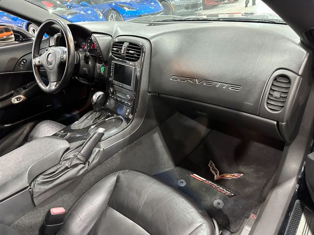 2010 Chevrolet Corvette CONV GS 3LT, NPP, Chromes, Spoiler, Auto, 83k | Dallas, Texas | Corvette Warehouse 2010 Chevrolet Corvette CONV GS 3LT, NPP, Chromes, Spoiler, Auto, 83k | Dallas, Texas | Corvette Warehouse