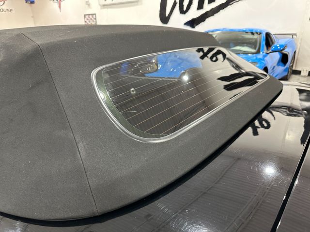 2010 Chevrolet Corvette CONV GS 3LT, NPP, Chromes, Spoiler, Auto, 83k | Dallas, Texas | Corvette Warehouse 