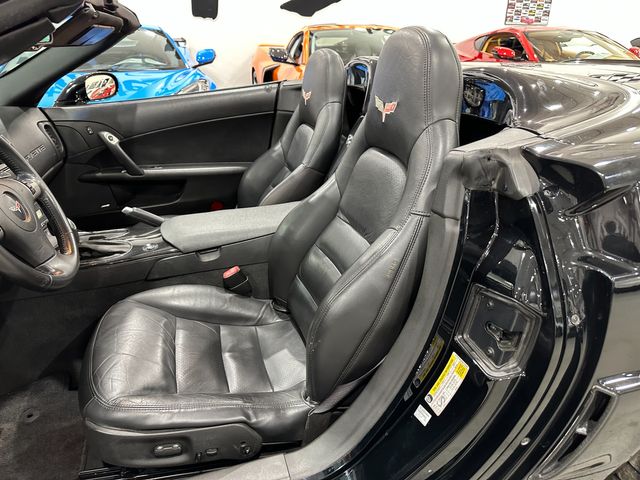 2010 Chevrolet Corvette CONV GS 3LT, NPP, Chromes, Spoiler, Auto, 83k | Dallas, Texas | Corvette Warehouse 2010 Chevrolet Corvette CONV GS 3LT, NPP, Chromes, Spoiler, Auto, 83k | Dallas, Texas | Corvette Warehouse