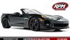 2010 Chevrolet Corvette Z16 Grand Sport | Dallas, TX | RPM Garage