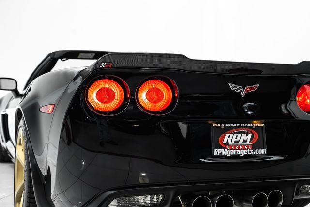 2010 Chevrolet Corvette Z16 Grand Sport | Dallas, TX | RPM Garage 2010 Chevrolet Corvette Z16 Grand Sport | Dallas, TX | RPM Garage