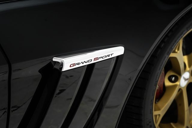 2010 Chevrolet Corvette Z16 Grand Sport | Dallas, TX | RPM Garage 2010 Chevrolet Corvette Z16 Grand Sport | Dallas, TX | RPM Garage