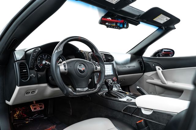 2010 Chevrolet Corvette Z16 Grand Sport | Dallas, TX | RPM Garage 2010 Chevrolet Corvette Z16 Grand Sport | Dallas, TX | RPM Garage