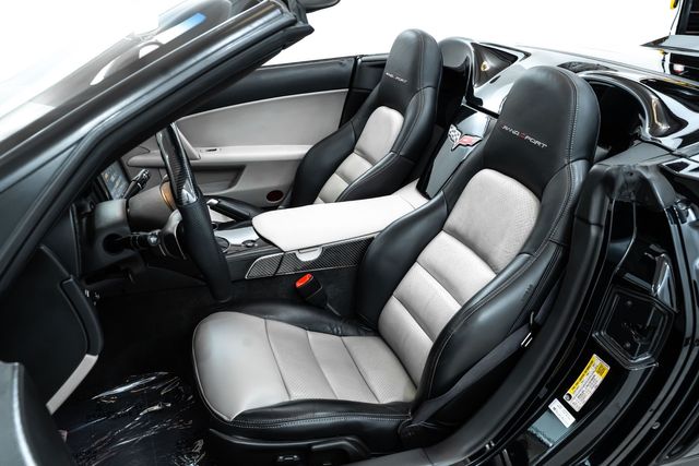 2010 Chevrolet Corvette Z16 Grand Sport | Dallas, TX | RPM Garage 2010 Chevrolet Corvette Z16 Grand Sport | Dallas, TX | RPM Garage