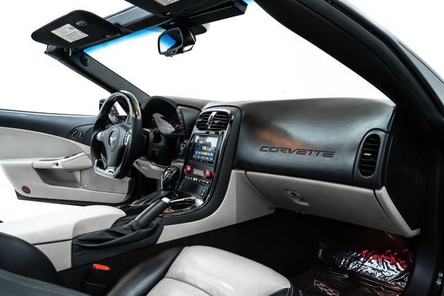 2010 Chevrolet Corvette Z16 Grand Sport | Dallas, TX | RPM Garage 2010 Chevrolet Corvette Z16 Grand Sport | Dallas, TX | RPM Garage