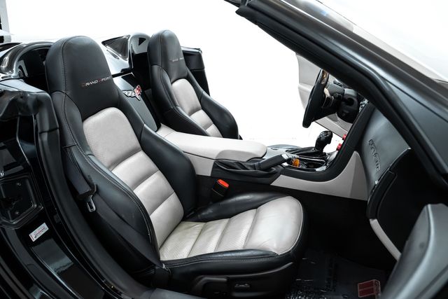 2010 Chevrolet Corvette Z16 Grand Sport | Dallas, TX | RPM Garage 2010 Chevrolet Corvette Z16 Grand Sport | Dallas, TX | RPM Garage