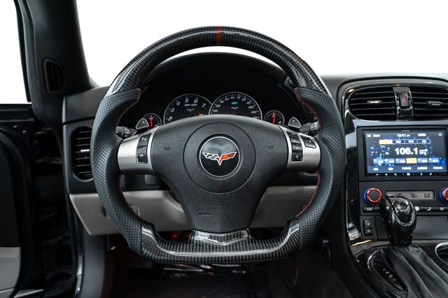 2010 Chevrolet Corvette Z16 Grand Sport | Dallas, TX | RPM Garage 2010 Chevrolet Corvette Z16 Grand Sport | Dallas, TX | RPM Garage