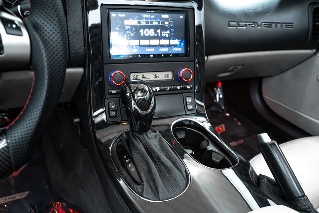 2010 Chevrolet Corvette Z16 Grand Sport | Dallas, TX | RPM Garage 2010 Chevrolet Corvette Z16 Grand Sport | Dallas, TX | RPM Garage