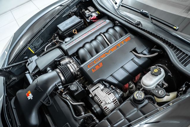 2010 Chevrolet Corvette Z16 Grand Sport | Dallas, TX | RPM Garage 2010 Chevrolet Corvette Z16 Grand Sport | Dallas, TX | RPM Garage