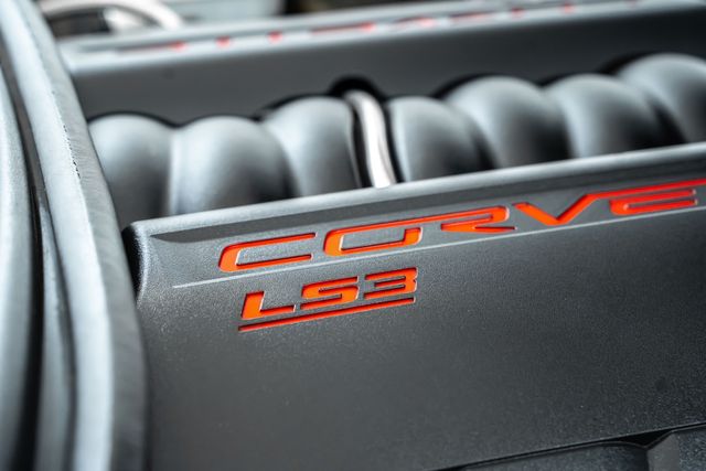 2010 Chevrolet Corvette Z16 Grand Sport | Dallas, TX | RPM Garage 2010 Chevrolet Corvette Z16 Grand Sport | Dallas, TX | RPM Garage