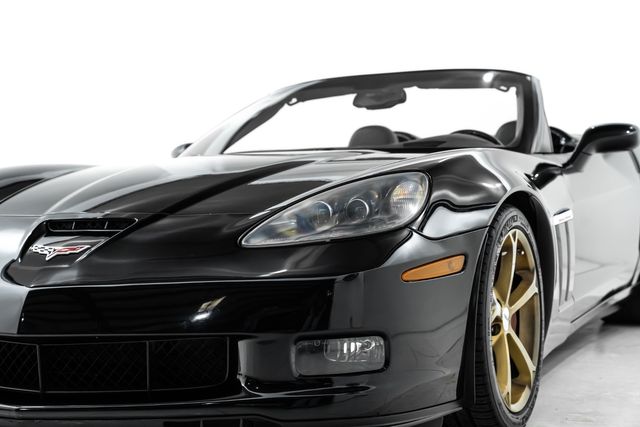 2010 Chevrolet Corvette Z16 Grand Sport | Dallas, TX | RPM Garage 2010 Chevrolet Corvette Z16 Grand Sport | Dallas, TX | RPM Garage