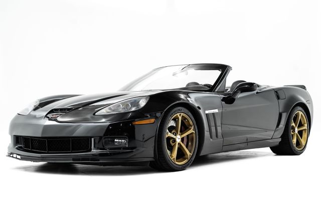 2010 Chevrolet Corvette Z16 Grand Sport | Dallas, TX | RPM Garage 2010 Chevrolet Corvette Z16 Grand Sport | Dallas, TX | RPM Garage