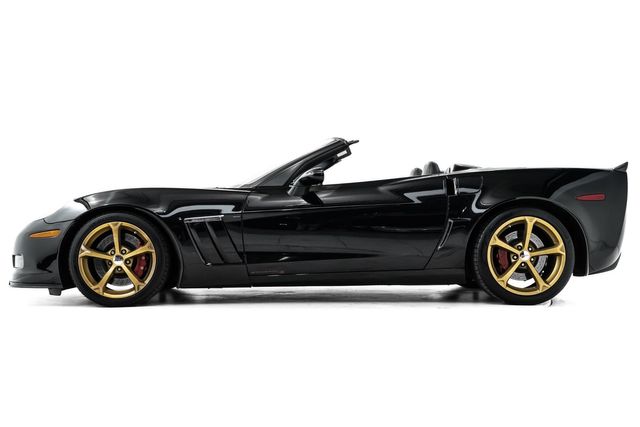 2010 Chevrolet Corvette Z16 Grand Sport | Dallas, TX | RPM Garage 2010 Chevrolet Corvette Z16 Grand Sport | Dallas, TX | RPM Garage