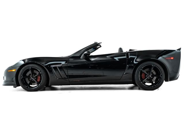 2010 Chevrolet Corvette Z16 Grand Sport | Dallas, TX | RPM Garage 2010 Chevrolet Corvette Z16 Grand Sport | Dallas, TX | RPM Garage