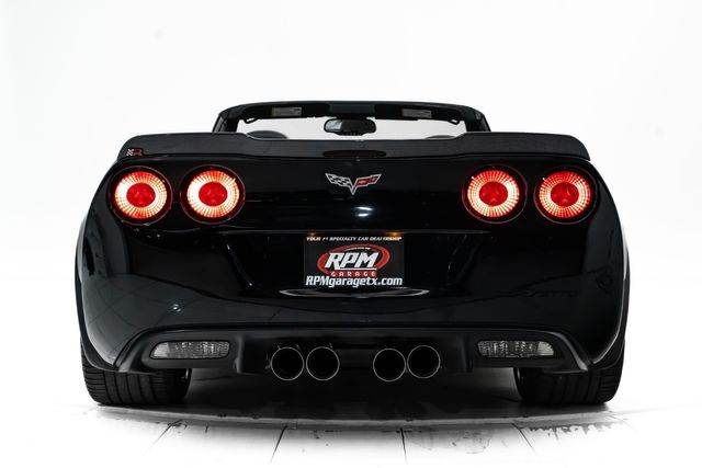 2010 Chevrolet Corvette Z16 Grand Sport | Dallas, TX | RPM Garage 2010 Chevrolet Corvette Z16 Grand Sport | Dallas, TX | RPM Garage