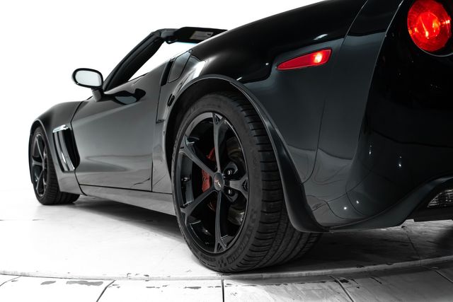 2010 Chevrolet Corvette Z16 Grand Sport | Dallas, TX | RPM Garage 2010 Chevrolet Corvette Z16 Grand Sport | Dallas, TX | RPM Garage