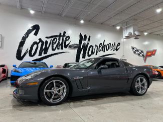 2010 Chevrolet Corvette Coupe GS 4LT, NAV, NPP, TT, Auto, Chromes Spoiler | Dallas, Texas | Corvette Warehouse 