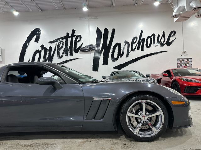 2010 Chevrolet Corvette Coupe GS 4LT, NAV, NPP, TT, Auto, Chromes Spoiler | Dallas, Texas | Corvette Warehouse 2010 Chevrolet Corvette Coupe GS 4LT, NAV, NPP, TT, Auto, Chromes Spoiler | Dallas, Texas | Corvette Warehouse