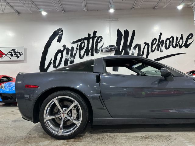 2010 Chevrolet Corvette Coupe GS 4LT, NAV, NPP, TT, Auto, Chromes Spoiler | Dallas, Texas | Corvette Warehouse 2010 Chevrolet Corvette Coupe GS 4LT, NAV, NPP, TT, Auto, Chromes Spoiler | Dallas, Texas | Corvette Warehouse