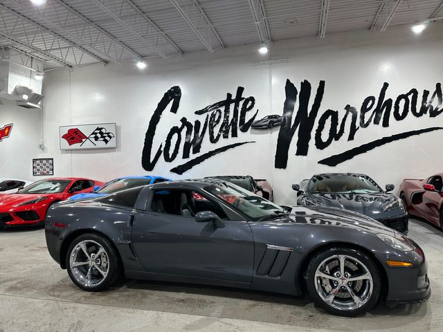 2010 Chevrolet Corvette Coupe GS 4LT, NAV, NPP, TT, Auto, Chromes Spoiler | Dallas, Texas | Corvette Warehouse 2010 Chevrolet Corvette Coupe GS 4LT, NAV, NPP, TT, Auto, Chromes Spoiler | Dallas, Texas | Corvette Warehouse