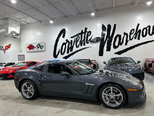2010 Chevrolet Corvette Coupe GS 4LT, NAV, NPP, TT, Auto, Chromes Spoiler | Dallas, Texas | Corvette Warehouse 2010 Chevrolet Corvette Coupe GS 4LT, NAV, NPP, TT, Auto, Chromes Spoiler | Dallas, Texas | Corvette Warehouse