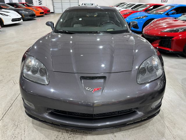 2010 Chevrolet Corvette Coupe GS 4LT, NAV, NPP, TT, Auto, Chromes Spoiler | Dallas, Texas | Corvette Warehouse 2010 Chevrolet Corvette Coupe GS 4LT, NAV, NPP, TT, Auto, Chromes Spoiler | Dallas, Texas | Corvette Warehouse