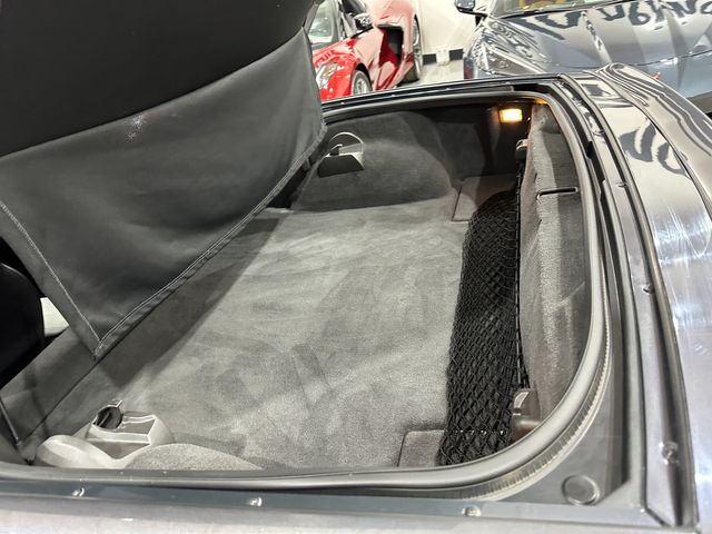 2010 Chevrolet Corvette Coupe GS 4LT, NAV, NPP, TT, Auto, Chromes Spoiler | Dallas, Texas | Corvette Warehouse 