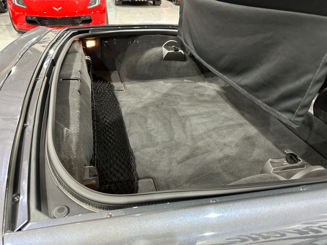 2010 Chevrolet Corvette Coupe GS 4LT, NAV, NPP, TT, Auto, Chromes Spoiler | Dallas, Texas | Corvette Warehouse 