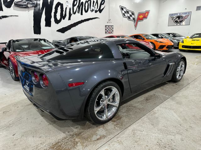 2010 Chevrolet Corvette Coupe GS 4LT, NAV, NPP, TT, Auto, Chromes Spoiler | Dallas, Texas | Corvette Warehouse 2010 Chevrolet Corvette Coupe GS 4LT, NAV, NPP, TT, Auto, Chromes Spoiler | Dallas, Texas | Corvette Warehouse