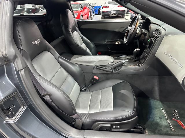 2010 Chevrolet Corvette Coupe GS 4LT, NAV, NPP, TT, Auto, Chromes Spoiler | Dallas, Texas | Corvette Warehouse 2010 Chevrolet Corvette Coupe GS 4LT, NAV, NPP, TT, Auto, Chromes Spoiler | Dallas, Texas | Corvette Warehouse