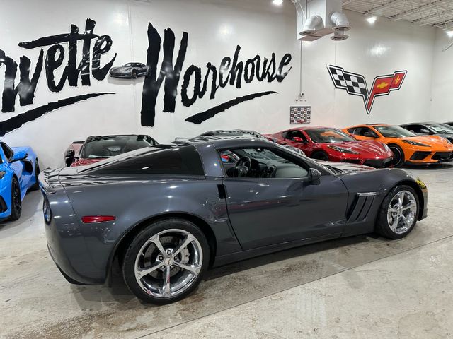 2010 Chevrolet Corvette Coupe GS 4LT, NAV, NPP, TT, Auto, Chromes Spoiler | Dallas, Texas | Corvette Warehouse 2010 Chevrolet Corvette Coupe GS 4LT, NAV, NPP, TT, Auto, Chromes Spoiler | Dallas, Texas | Corvette Warehouse