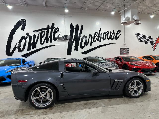 2010 Chevrolet Corvette Coupe GS 4LT, NAV, NPP, TT, Auto, Chromes Spoiler | Dallas, Texas | Corvette Warehouse 2010 Chevrolet Corvette Coupe GS 4LT, NAV, NPP, TT, Auto, Chromes Spoiler | Dallas, Texas | Corvette Warehouse