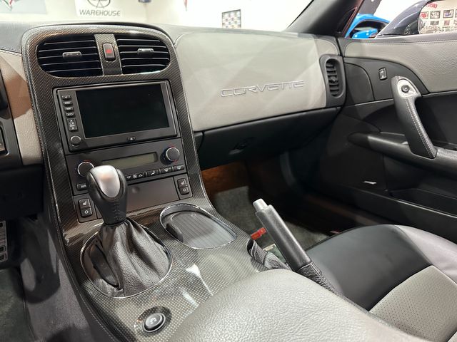 2010 Chevrolet Corvette Coupe GS 4LT, NAV, NPP, TT, Auto, Chromes Spoiler | Dallas, Texas | Corvette Warehouse 2010 Chevrolet Corvette Coupe GS 4LT, NAV, NPP, TT, Auto, Chromes Spoiler | Dallas, Texas | Corvette Warehouse