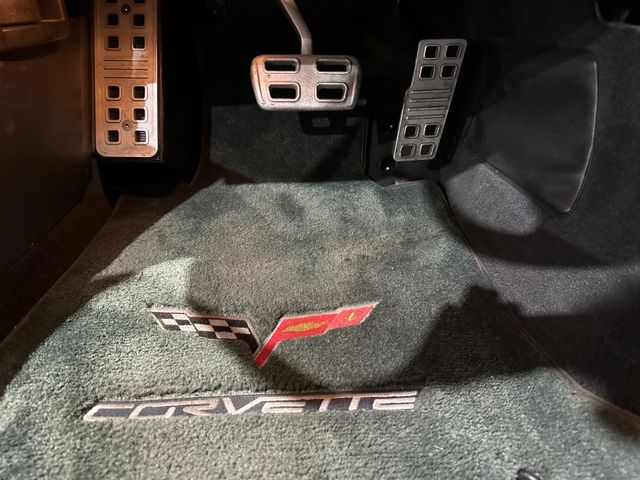 2010 Chevrolet Corvette Coupe GS 4LT, NAV, NPP, TT, Auto, Chromes Spoiler | Dallas, Texas | Corvette Warehouse 