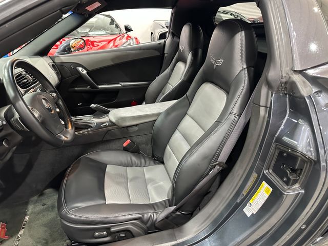 2010 Chevrolet Corvette Coupe GS 4LT, NAV, NPP, TT, Auto, Chromes Spoiler | Dallas, Texas | Corvette Warehouse 2010 Chevrolet Corvette Coupe GS 4LT, NAV, NPP, TT, Auto, Chromes Spoiler | Dallas, Texas | Corvette Warehouse