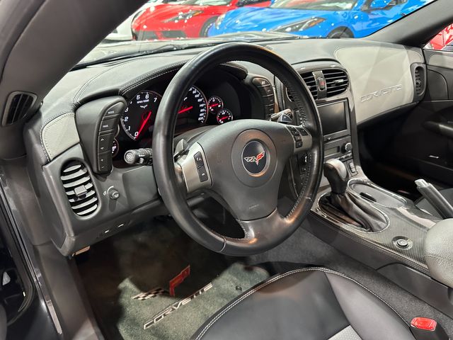 2010 Chevrolet Corvette Coupe GS 4LT, NAV, NPP, TT, Auto, Chromes Spoiler | Dallas, Texas | Corvette Warehouse 2010 Chevrolet Corvette Coupe GS 4LT, NAV, NPP, TT, Auto, Chromes Spoiler | Dallas, Texas | Corvette Warehouse