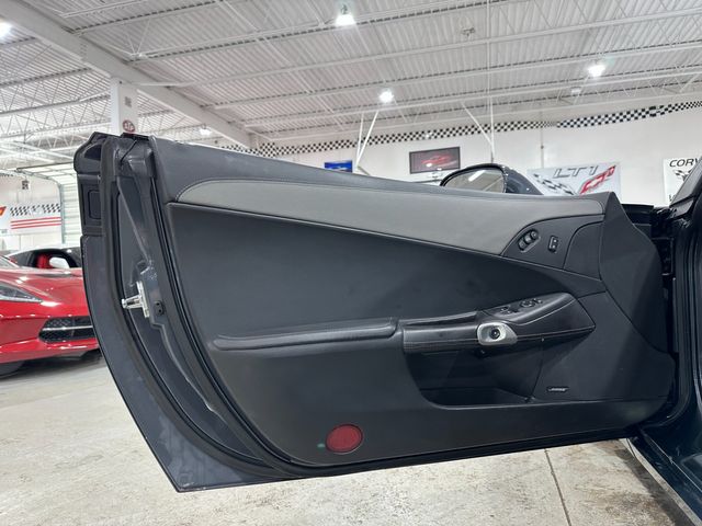 2010 Chevrolet Corvette Coupe GS 4LT, NAV, NPP, TT, Auto, Chromes Spoiler | Dallas, Texas | Corvette Warehouse 