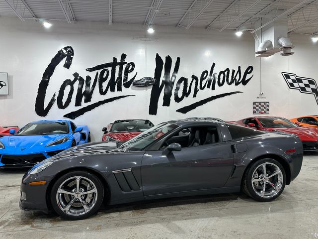 2010 Chevrolet Corvette Coupe GS 4LT, NAV, NPP, TT, Auto, Chromes Spoiler | Dallas, Texas | Corvette Warehouse 2010 Chevrolet Corvette Coupe GS 4LT, NAV, NPP, TT, Auto, Chromes Spoiler | Dallas, Texas | Corvette Warehouse