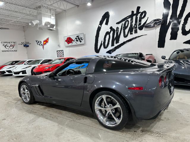 2010 Chevrolet Corvette Coupe GS 4LT, NAV, NPP, TT, Auto, Chromes Spoiler | Dallas, Texas | Corvette Warehouse 2010 Chevrolet Corvette Coupe GS 4LT, NAV, NPP, TT, Auto, Chromes Spoiler | Dallas, Texas | Corvette Warehouse